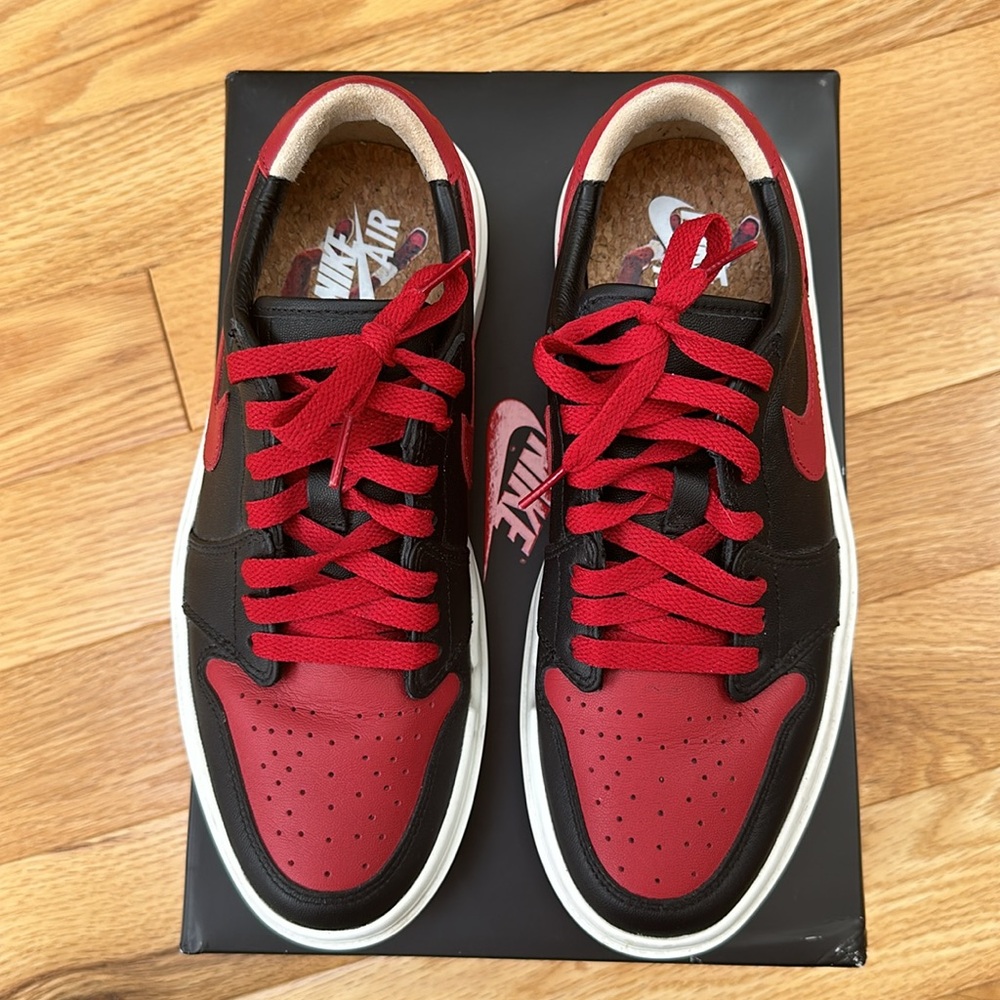 Nike, Jordan 1 Elevate Low SE, Women’s size 8.5 - Picture 3 of 9